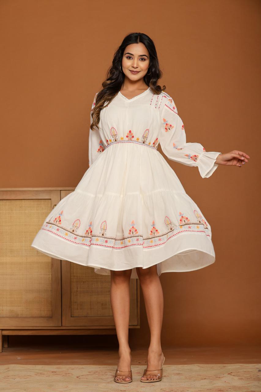 Desidrape -E-Schiffli